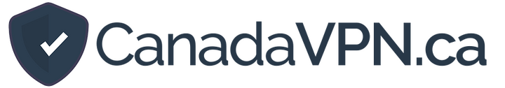 Logo CanadaVPN.ca